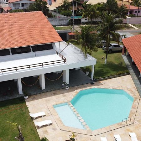 Pousada Kite Da Mary Cumbuco Luaran gambar