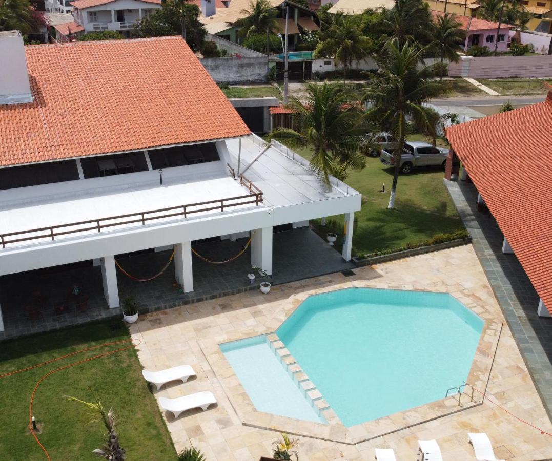 Pousada Kite Da Mary Cumbuco Luaran gambar