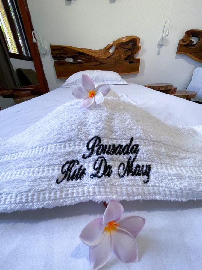 Pousada Kite Da Mary Cumbuco Luaran gambar